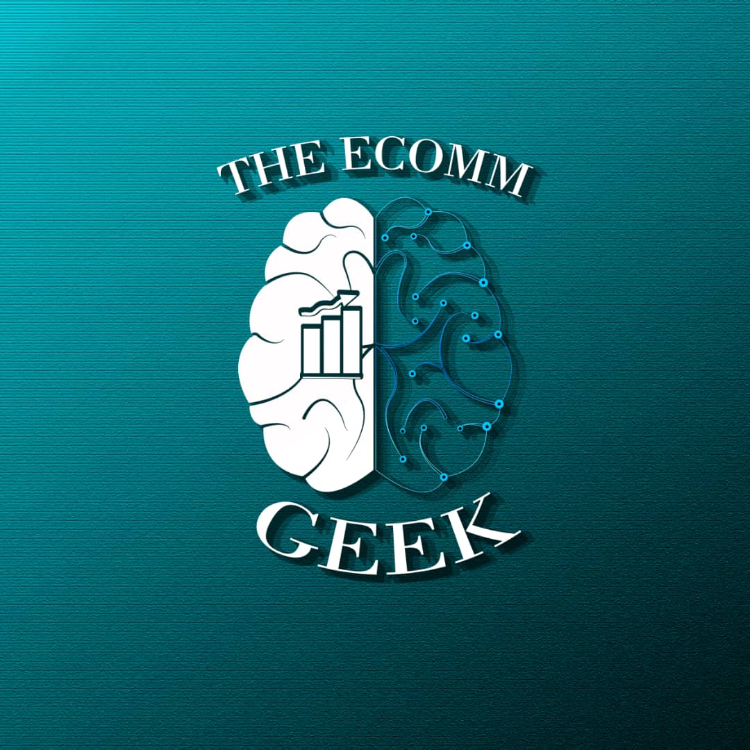 The Ecomm Geek