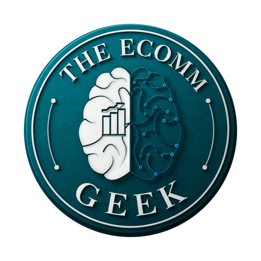 The Ecomm Geek